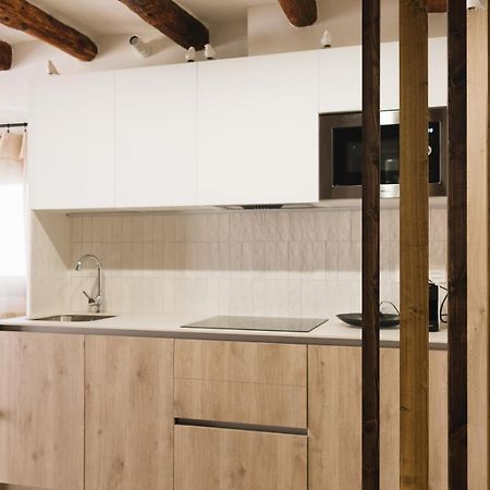 Apartaments La Rambla - Espero De Bolos - 4 Pers Cornudella de Montsant Εξωτερικό φωτογραφία
