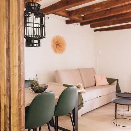 Apartaments La Rambla - Espero De Bolos - 4 Pers Cornudella de Montsant Εξωτερικό φωτογραφία