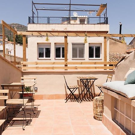 Apartaments La Rambla - Espero De Bolos - 4 Pers Cornudella de Montsant Εξωτερικό φωτογραφία