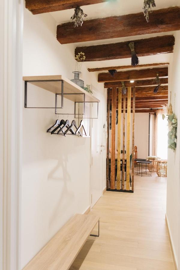 Apartaments La Rambla - Espero De Bolos - 4 Pers Cornudella de Montsant Εξωτερικό φωτογραφία