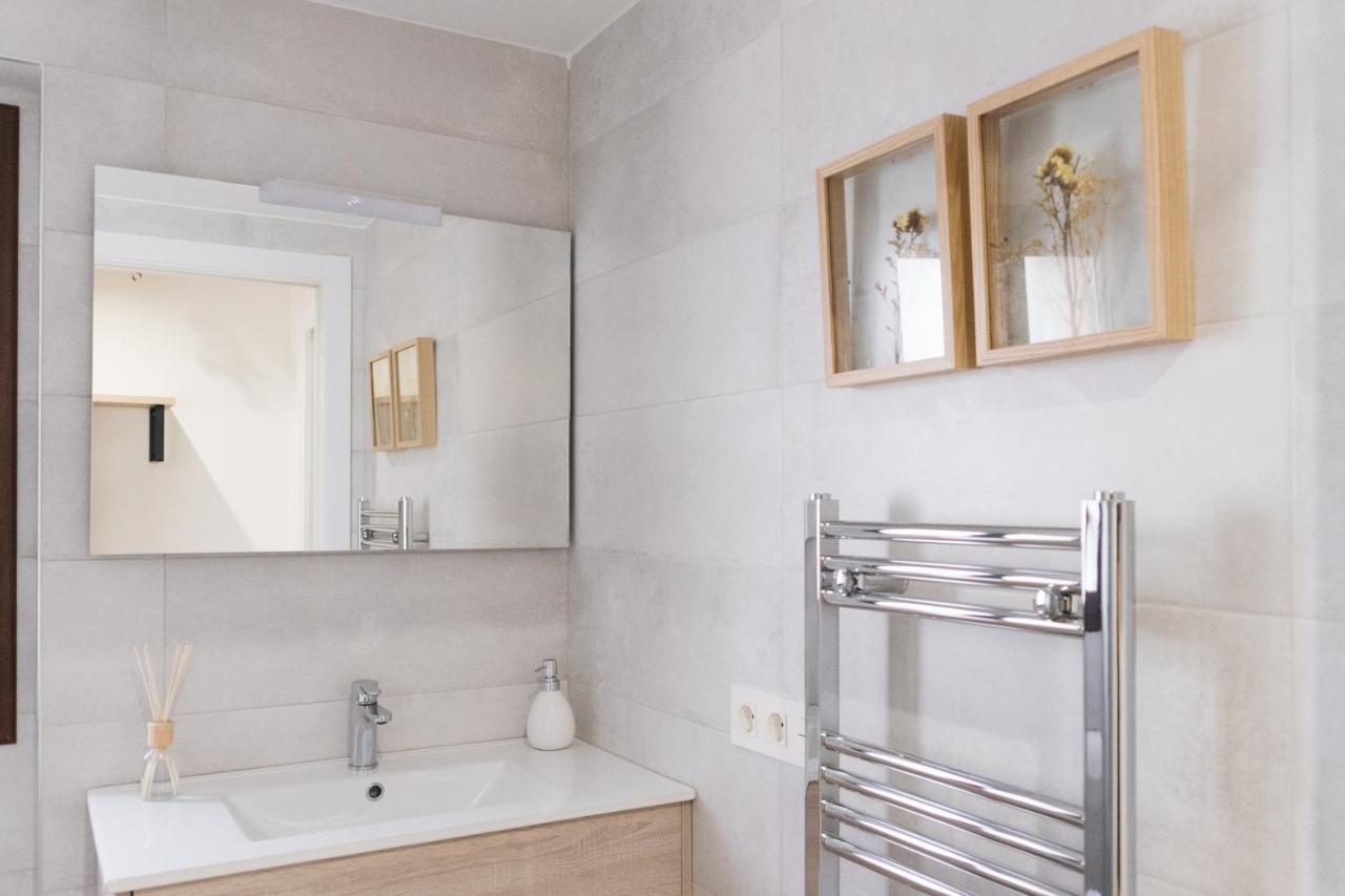 Apartaments La Rambla - Espero De Bolos - 4 Pers Cornudella de Montsant Εξωτερικό φωτογραφία