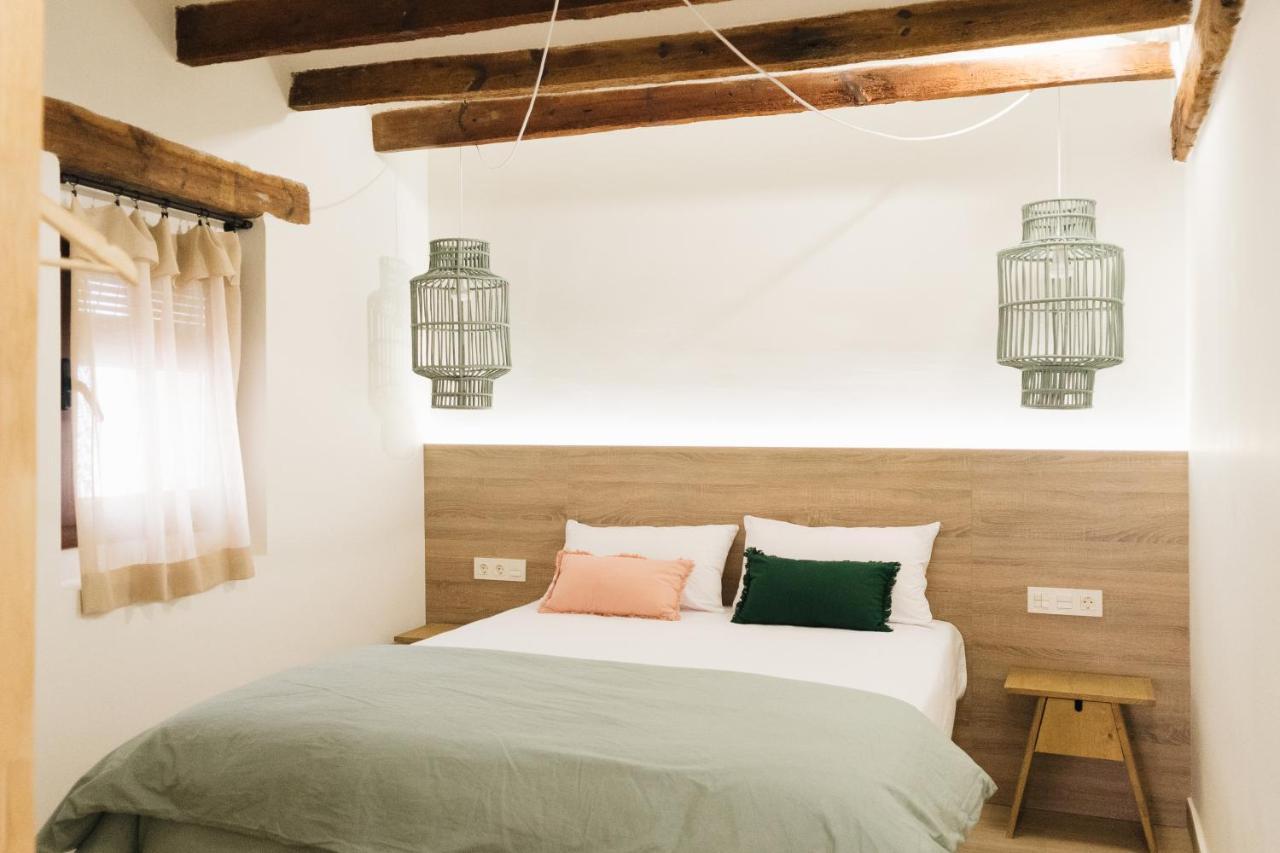Apartaments La Rambla - Espero De Bolos - 4 Pers Cornudella de Montsant Εξωτερικό φωτογραφία