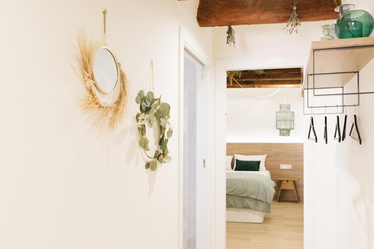 Apartaments La Rambla - Espero De Bolos - 4 Pers Cornudella de Montsant Εξωτερικό φωτογραφία