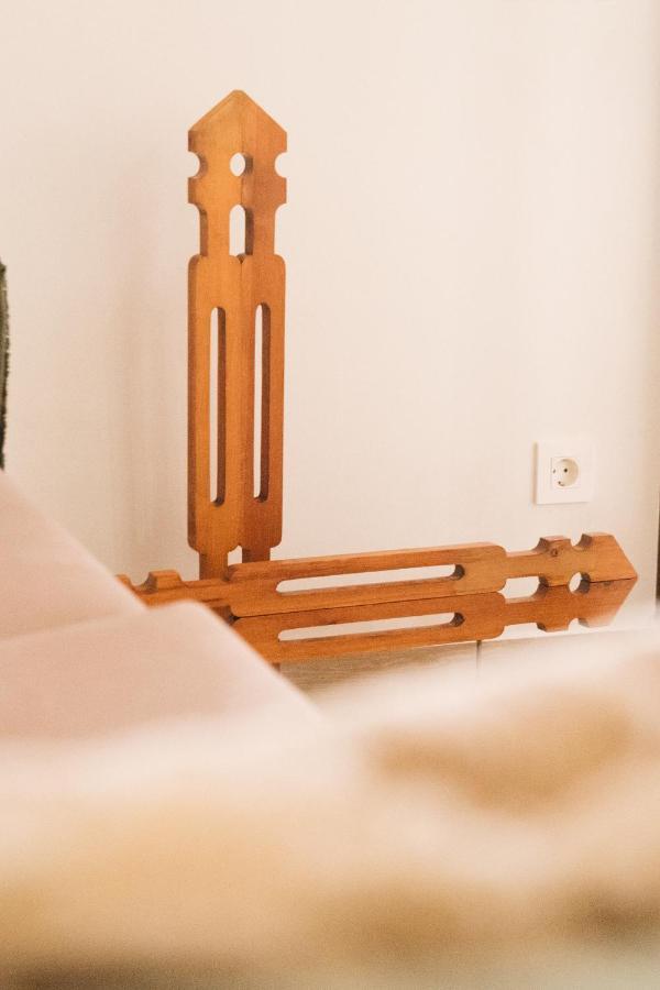 Apartaments La Rambla - Espero De Bolos - 4 Pers Cornudella de Montsant Εξωτερικό φωτογραφία