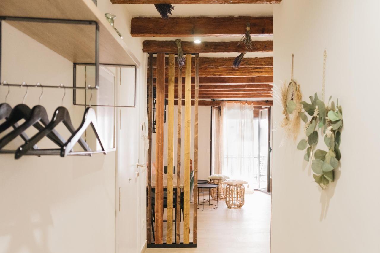 Apartaments La Rambla - Espero De Bolos - 4 Pers Cornudella de Montsant Εξωτερικό φωτογραφία