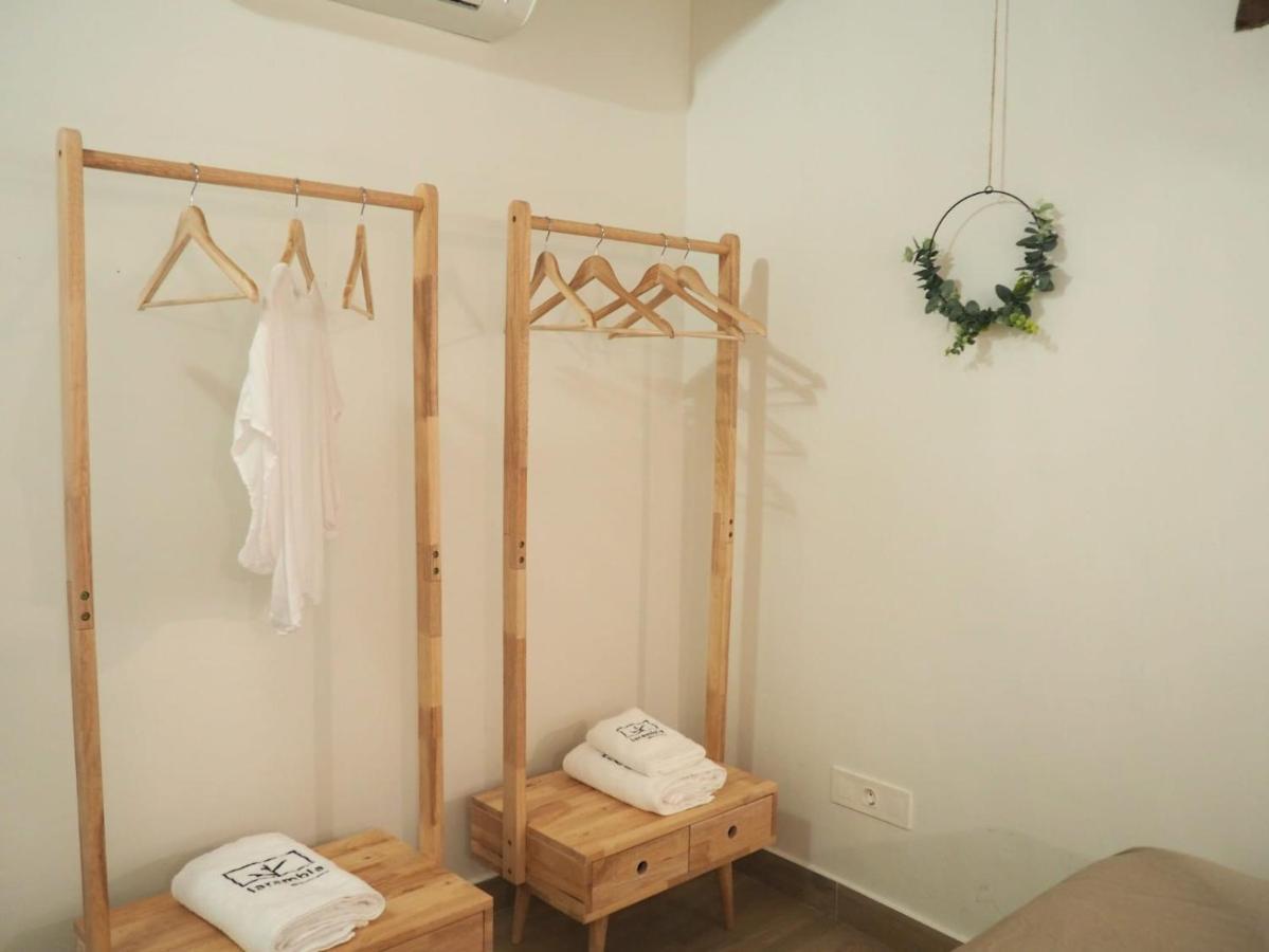 Apartaments La Rambla - Espero De Bolos - 4 Pers Cornudella de Montsant Εξωτερικό φωτογραφία
